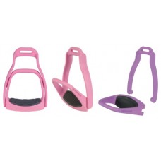 Escape Breakaway Stirrups (Colours)